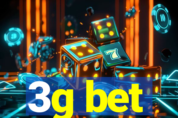 3g bet